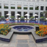 グランド ハイアット ムンバイ