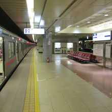成田空港第1ターミナル