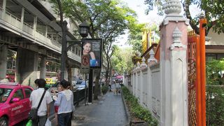 便利に感じます