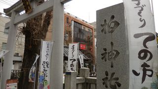 「手づくりての市＆ジモトワカゾー野菜市」というイベントをやっていました