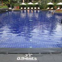 グランド ハイアット ムンバイ 