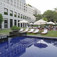 グランド ハイアット ムンバイ