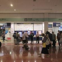 京急本線 (空港線)