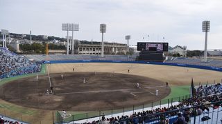 プロ野球オープン戦
