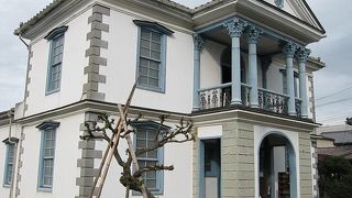 もと役場エリア