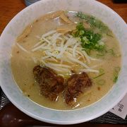 ラーメン♪