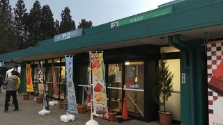 B級グルメもありました