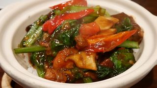 格安で美味しい中華の代表格＠赤坂