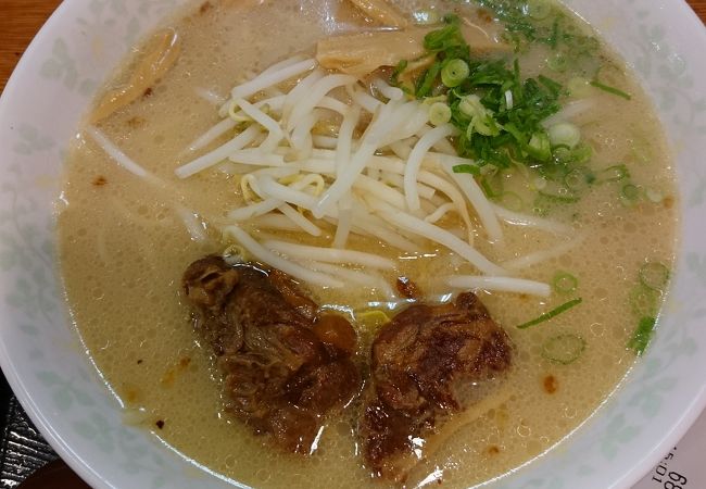 ラーメン♪