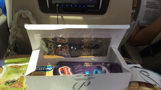 スペイン内の移動はバスが安い