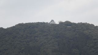 岩国観光の締めくくり