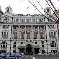 旧館（上海總會大樓）