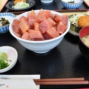 マグロ乗せ放題