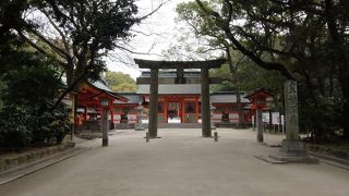 住吉神社総本山