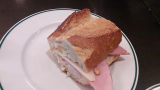 外国のおみせみたい