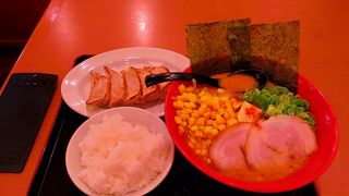 らーめん 川藤屋 ダイエー甲子園店