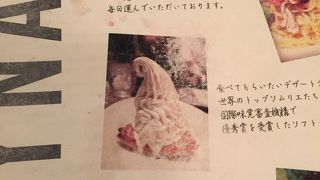 女性の好きそうなお店