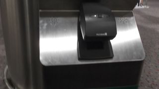 マカオに移動しました。