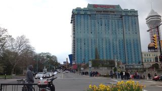 苦い思い出、、