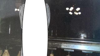 際立った美しさ