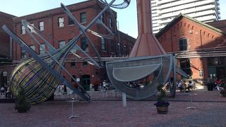 日本酒が手に入る唯一のお店