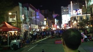 便利な駅、待ち合わせでよく利用