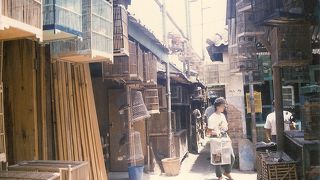 あまり気持ちのいいものではありませんでした