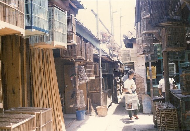 あまり気持ちのいいものではありませんでした