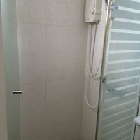 シャワーぬるめ