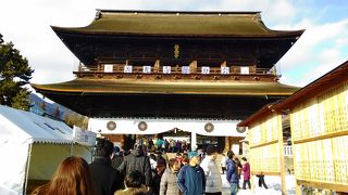 とりあえず一度は行きたい