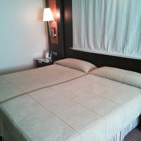 広々とした客室