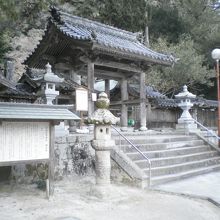 神社