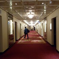 廊下はこんな感じ