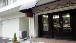 最寄り駅はありませんが