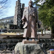 江川英龍と反射炉