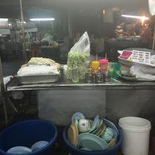 屋根ないんですが…^^; 