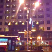 電車に便利なホテル