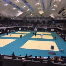 かなり広いです