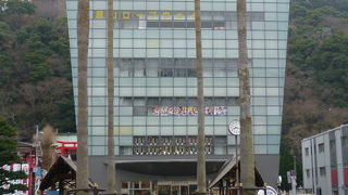 夏の風物詩の阿波おどりです