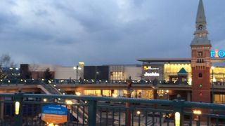 倉敷駅からすぐ