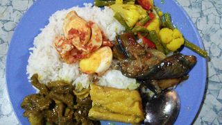 安宿からB級グルメまで