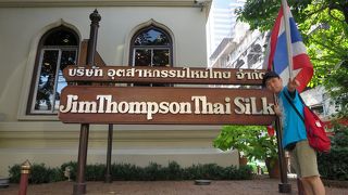 豪華シルクがいっぱい！