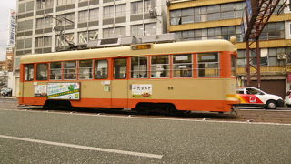 便利に活用し松山を周遊しましょう