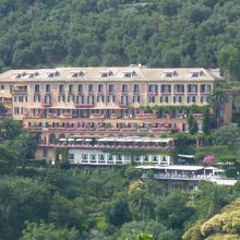 Splendido, A Belmond Hotel, Portofino