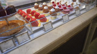 世界各国にある出店