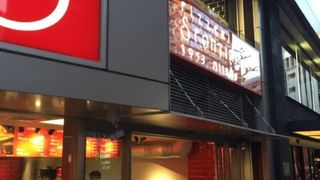 ミラノの人気店