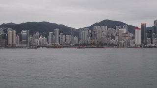 香港と言えばここ。