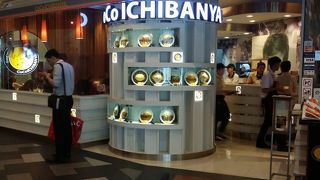 タイ人にも人気