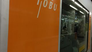 東武伊勢崎線 (東武スカイツリーライン)