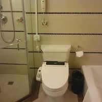 バスルーム全景